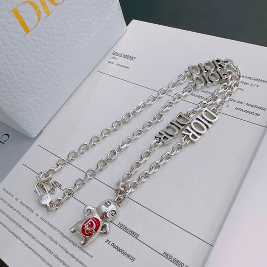 Dior Necklace 11lyh25